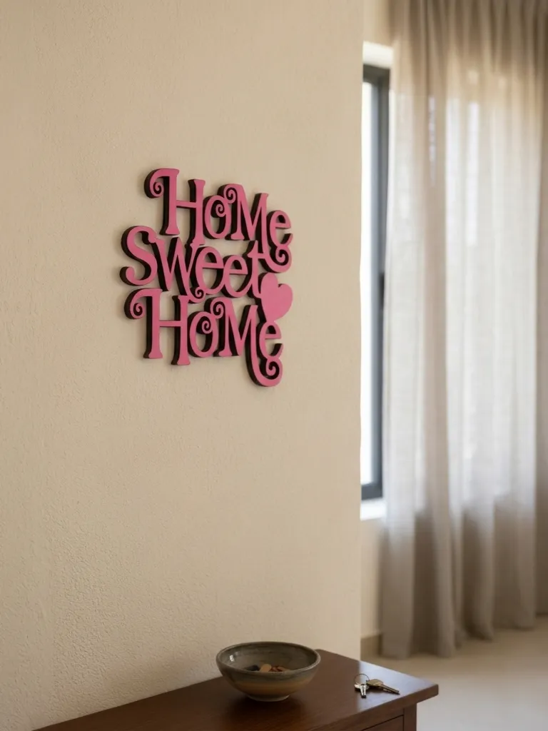 Home Sweet Home Madera