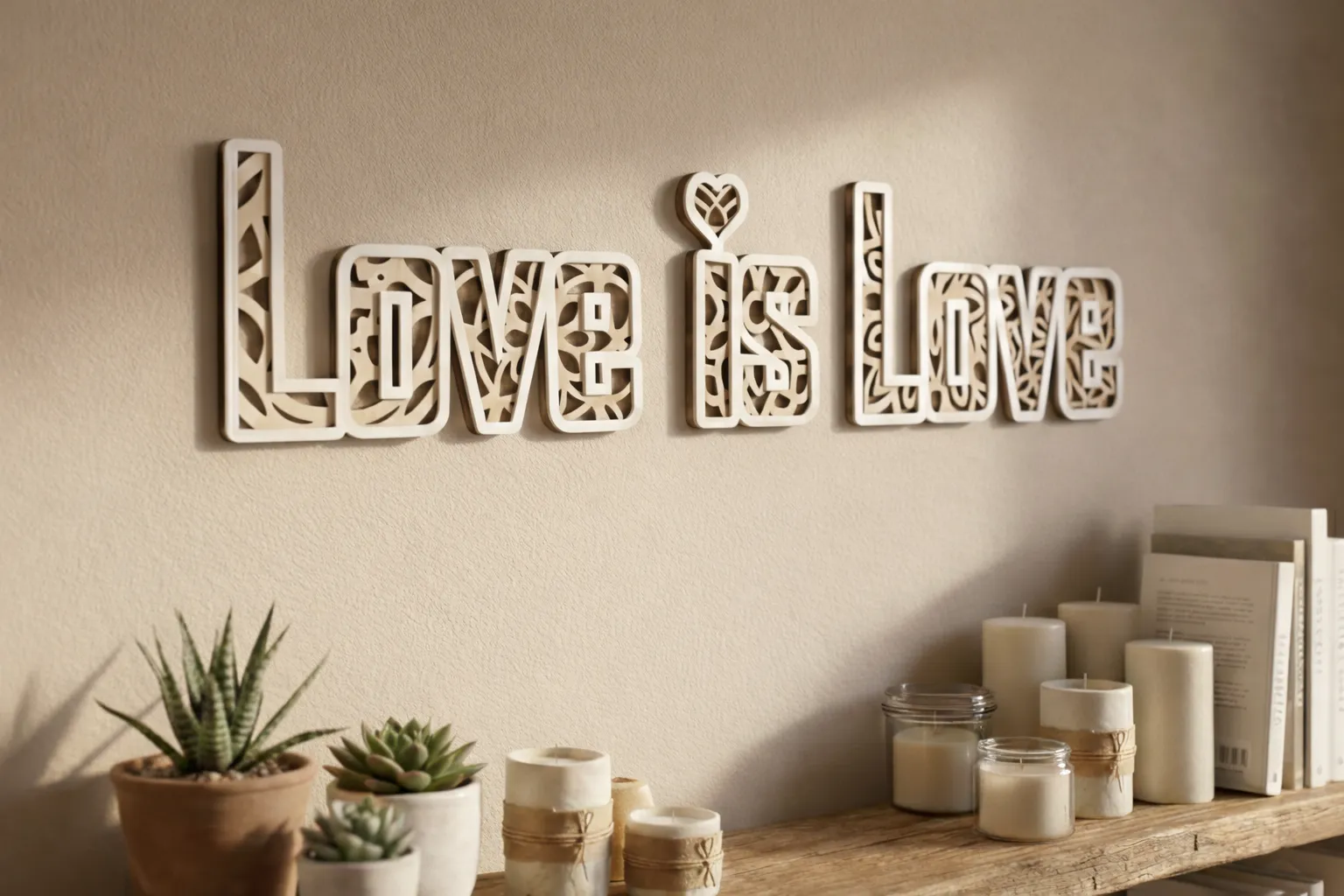 Cartel Love is Love